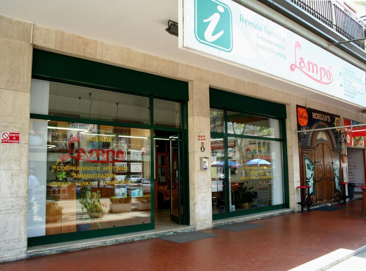 Zenith Appartamento Lido di Jesolo