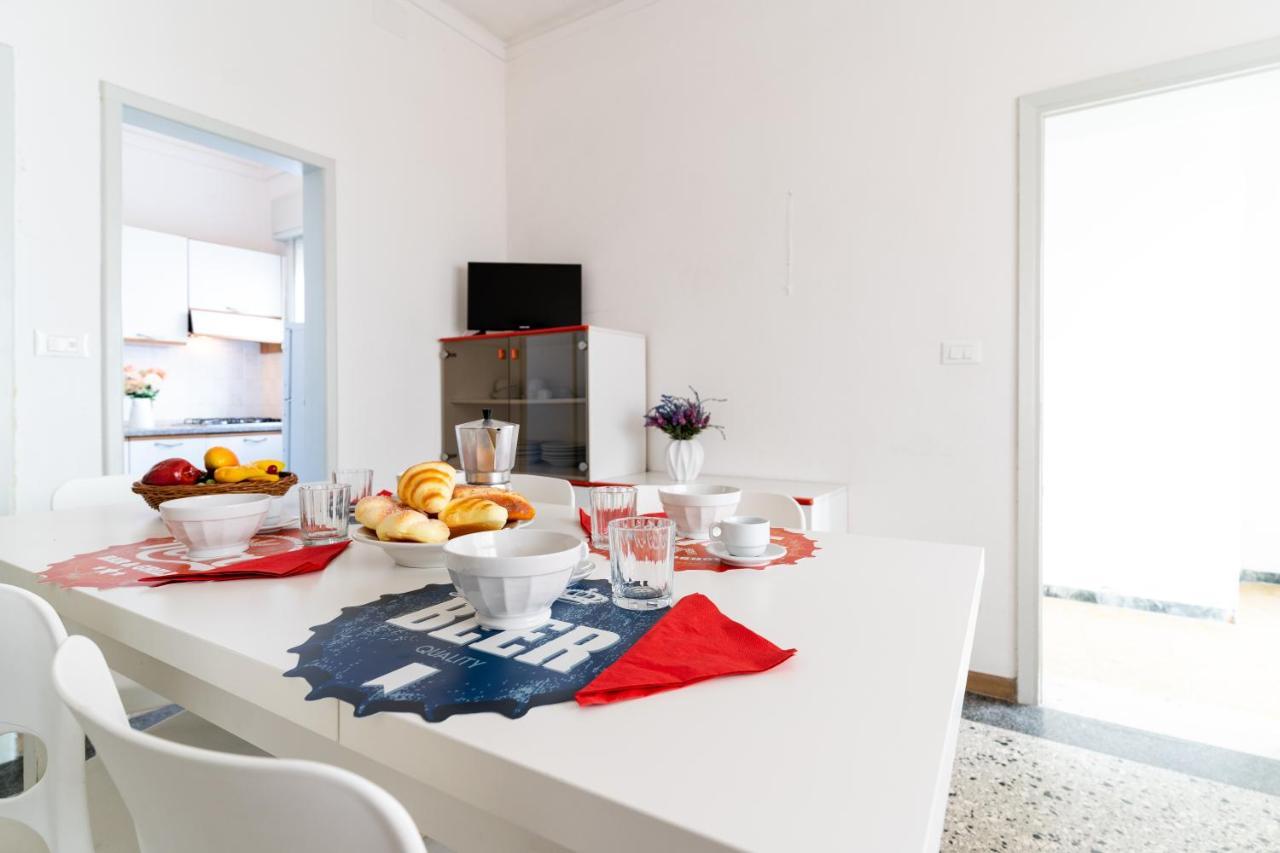 Appartamento Zenith