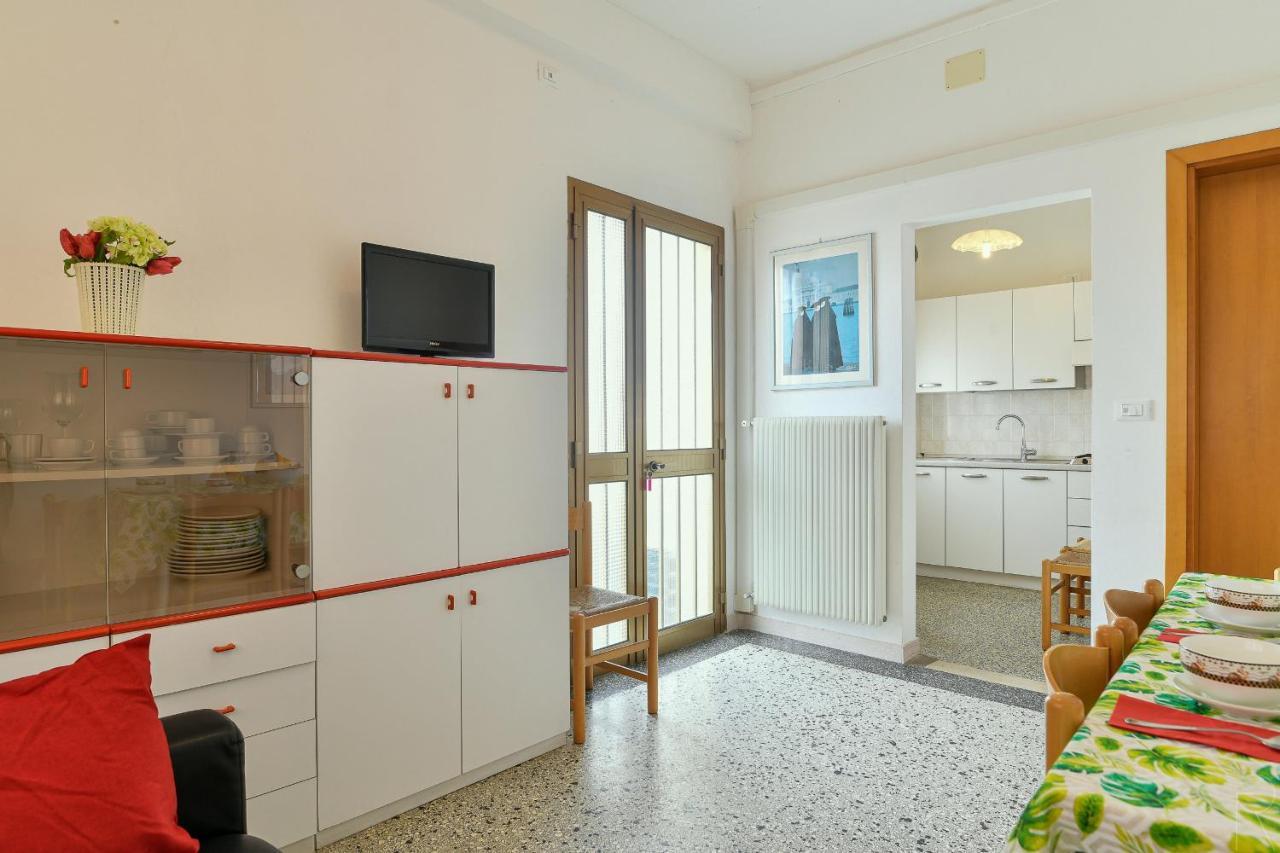 Appartamento Zenith