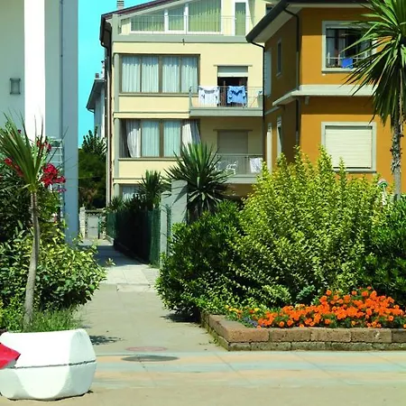 Apartment Zenith