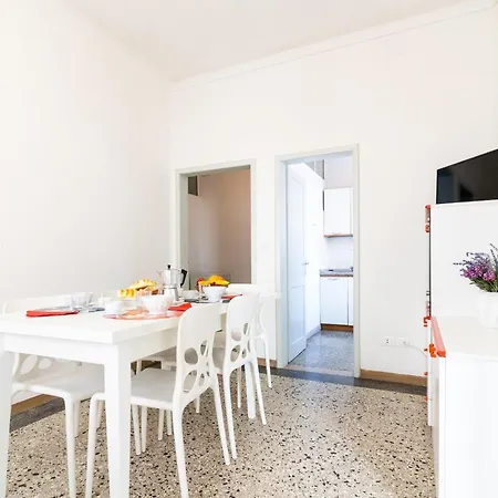 Zenith Apartment *