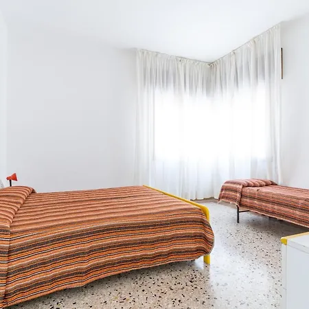 Zenith Apartment Lido di Jesolo