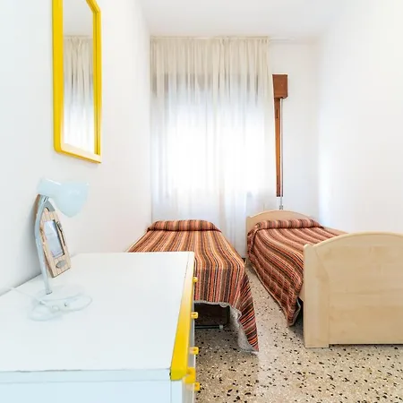 Zenith Apartment Lido di Jesolo