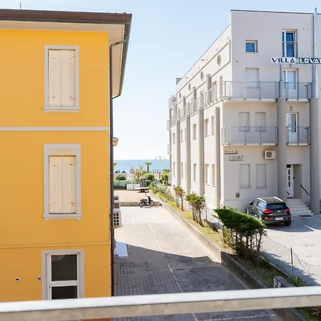 Apartment Zenith Lido di Jesolo