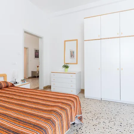 Apartment Zenith