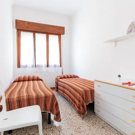 Zenith Apartment *