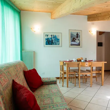 Apartment Zenith *