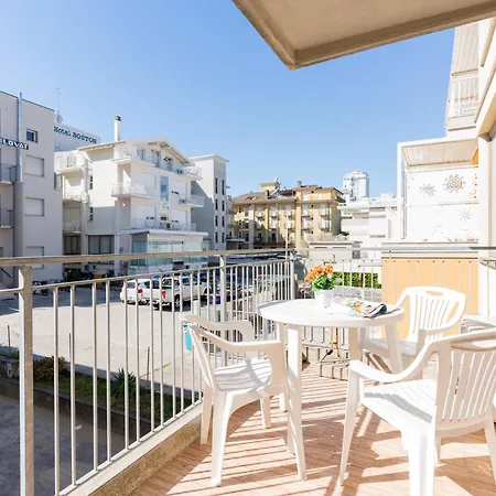 Apartment Zenith Lido di Jesolo