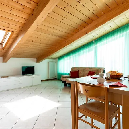 Apartment Zenith *