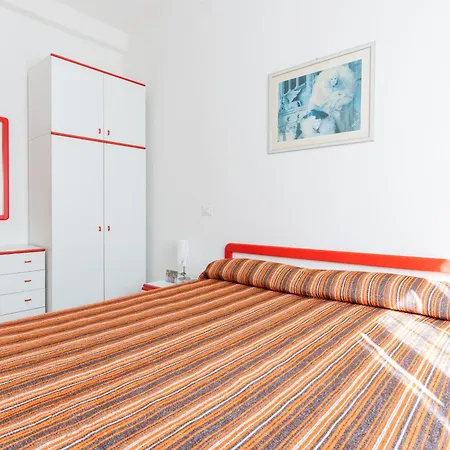 Zenith Apartment Lido di Jesolo