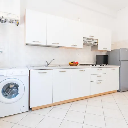 Apartment Zenith Lido di Jesolo