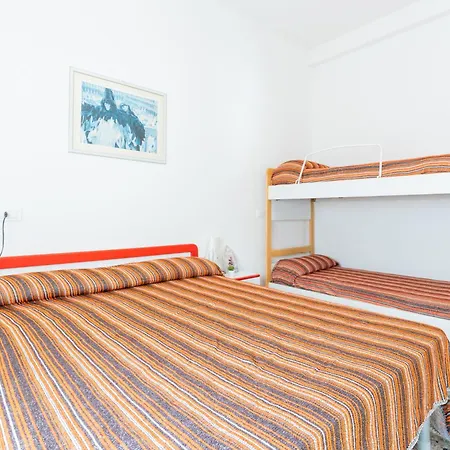 Apartment Zenith Lido di Jesolo